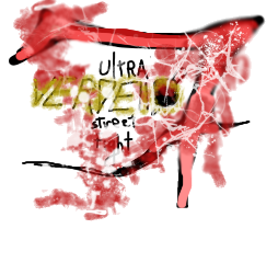 Ultra Verdello Street Fight 7